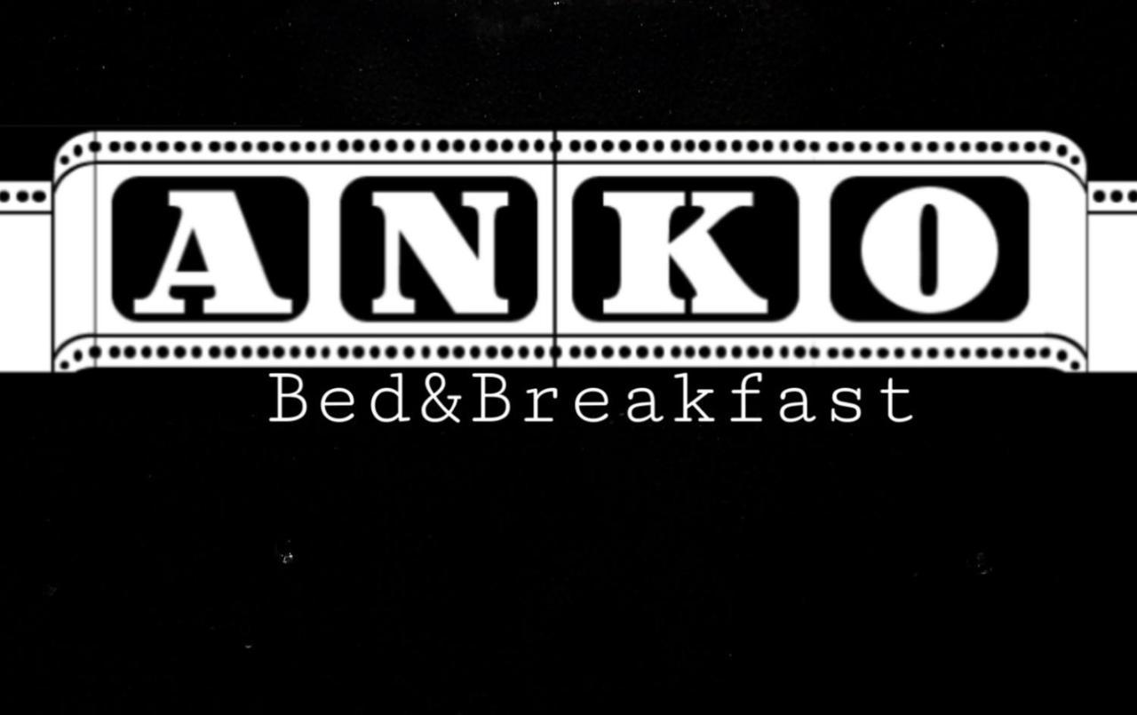 Anko B&B Olgiate Comasco Extérieur photo