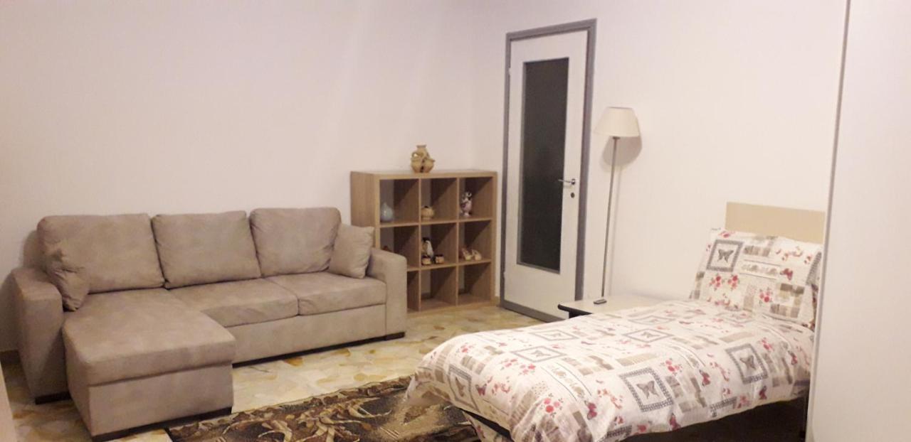 Anko B&B Olgiate Comasco Extérieur photo