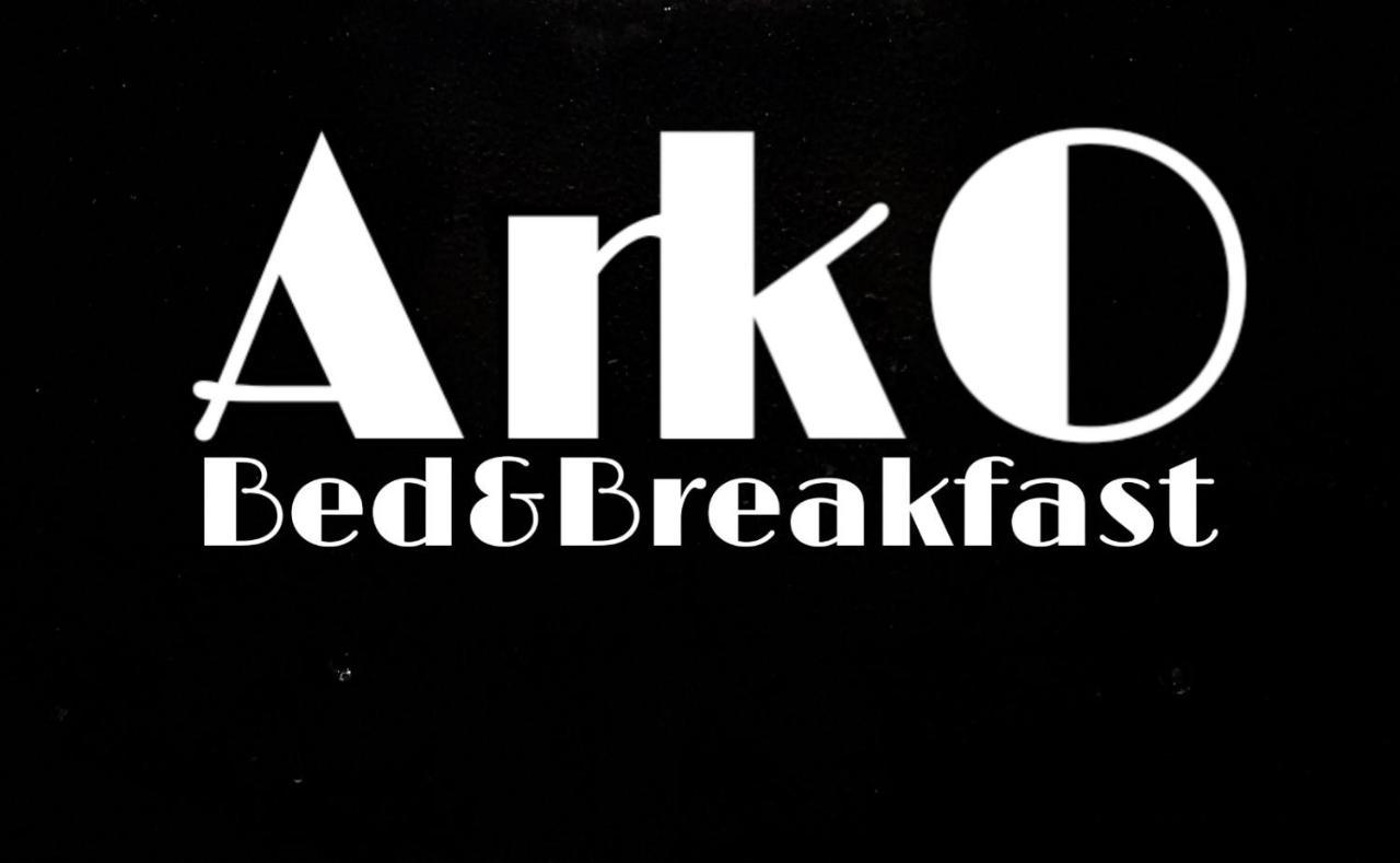 Anko B&B Olgiate Comasco Extérieur photo
